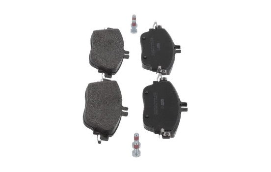 Brake Pad Set, disc brake PREMIER FDB4245 Ferodo, Image 6