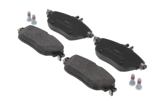 Brake Pad Set, disc brake PREMIER FDB4245 Ferodo, Image 7