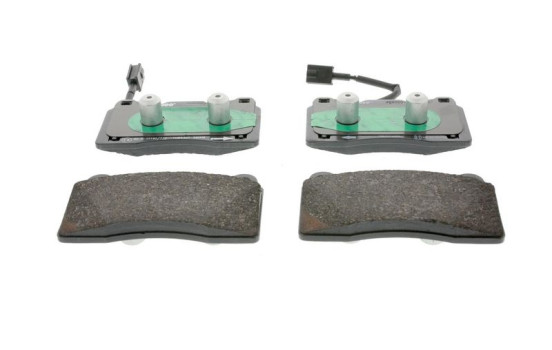 Brake Pad Set, disc brake PREMIER FDB4307 Ferodo, Image 2