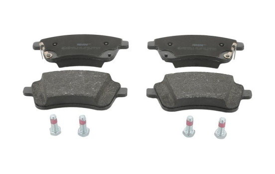 Brake Pad Set, disc brake PREMIER FDB4339 Ferodo, Image 3