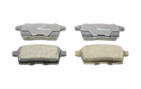 Brake Pad Set, disc brake PREMIER FDB4366 Ferodo, Image 3