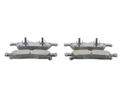 Brake Pad Set, disc brake PREMIER FDB4403 Ferodo, Image 2