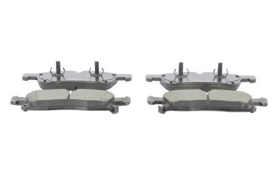 Brake Pad Set, disc brake PREMIER FDB4403 Ferodo, Image 2