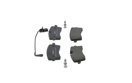 Brake Pad Set, disc brake PREMIER FDB4410 Ferodo, Image 5