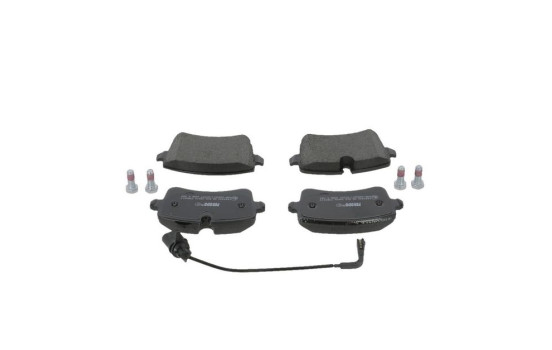 Brake Pad Set, disc brake PREMIER FDB4410 Ferodo, Image 6