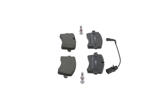 Brake Pad Set, disc brake PREMIER FDB4410 Ferodo, Image 7