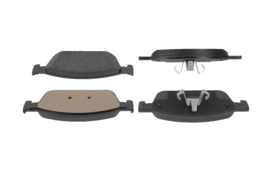 Brake Pad Set, disc brake PREMIER FDB4416 Ferodo, Image 5