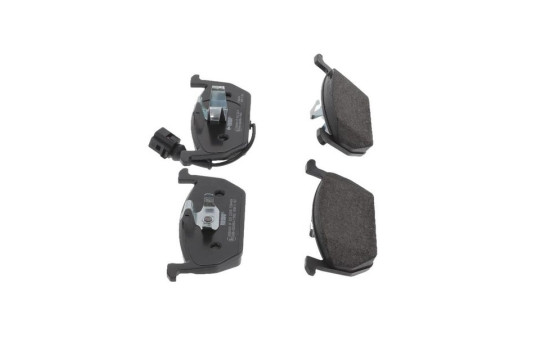 Brake Pad Set, disc brake PREMIER FDB4454 Ferodo, Image 6