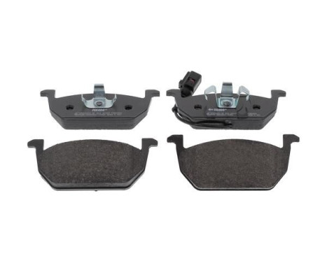 Brake Pad Set, disc brake PREMIER FDB4454 Ferodo, Image 2