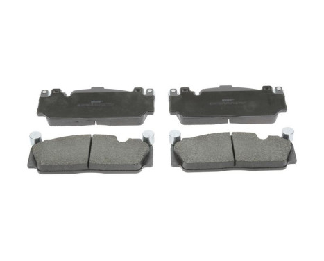 Brake Pad Set, disc brake PREMIER FDB4712 Ferodo, Image 4