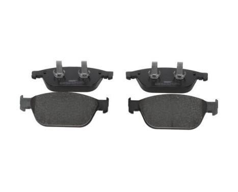 Brake Pad Set, disc brake PREMIER FDB4969 Ferodo, Image 4