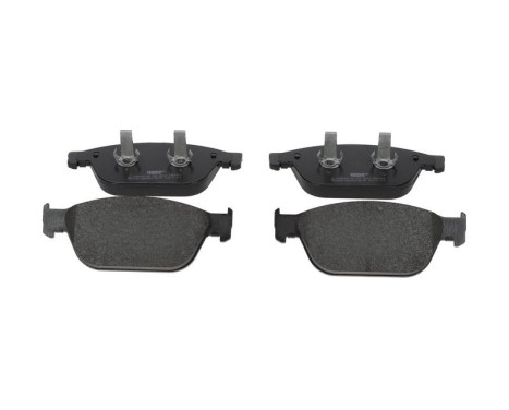 Brake Pad Set, disc brake PREMIER FDB4969 Ferodo, Image 4