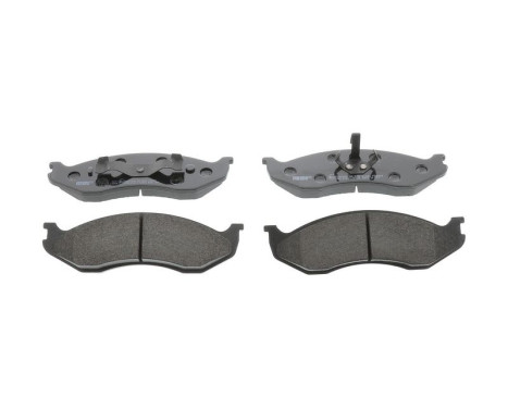 Brake Pad Set, disc brake PREMIER FDB929 Ferodo, Image 2