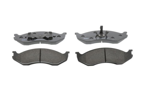 Brake Pad Set, disc brake PREMIER FDB929 Ferodo, Image 2