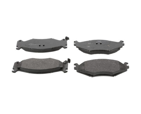 Brake Pad Set, disc brake PREMIER FDB977 Ferodo, Image 3