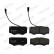 Brake Pad Set, disc brake PREMIER FVR1351 Ferodo, Thumbnail 2