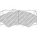 Brake Pad Set, disc brake PREMIER FVR239 Ferodo, Thumbnail 4