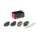 Brake pad set, disc brake PRIME LINE P 23 199 Brembo