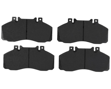 Brake Pad Set, disc brake PROEQUIP GDB5050 TRW, Image 5