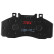 Brake Pad Set, disc brake PROEQUIP GDB5050 TRW, Thumbnail 6