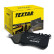 Brake Pad Set, disc brake Q+ 2568301 Textar