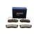 Brake pad set, disc brake QP0098C Quaro, Thumbnail 2