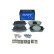 Brake pad set, disc brake QP0350 Quaro, Thumbnail 2