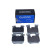 Brake pad set, disc brake QP0483 Quaro, Thumbnail 2