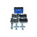 Brake pad set, disc brake QP0627 Quaro, Thumbnail 2
