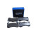 Brake pad set, disc brake QP0657C Quaro, Thumbnail 2
