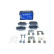 Brake pad set, disc brake QP0668 Quaro, Thumbnail 2