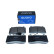 Brake pad set, disc brake QP0818 Quaro, Thumbnail 2