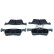 Brake pad set, disc brake QP0823 Quaro