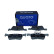 Brake pad set, disc brake QP0823 Quaro, Thumbnail 2