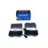 Brake pad set, disc brake QP0840 Quaro, Thumbnail 2