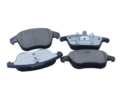 Brake pad set, disc brake QP0844C Quaro