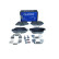 Brake pad set, disc brake QP0900 Quaro, Thumbnail 2