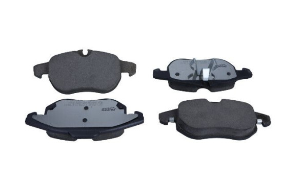 Brake pad set, disc brake QP0935C Quaro, Image 2