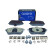 Brake pad set, disc brake QP0941 Quaro, Thumbnail 2