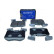 Brake pad set, disc brake QP0946 Quaro, Thumbnail 2
