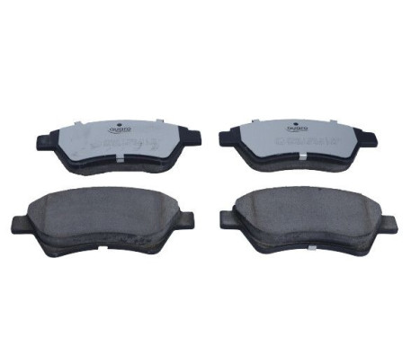 Brake pad set, disc brake QP0949C Quaro, Image 2