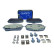 Brake pad set, disc brake QP0962 Quaro, Thumbnail 2