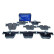 Brake pad set, disc brake QP1001 Quaro, Thumbnail 2