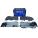 Brake pad set, disc brake QP1047 Quaro, Thumbnail 2