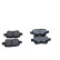 Brake pad set, disc brake QP1127C Quaro