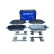Brake pad set, disc brake QP1199 Quaro, Thumbnail 2