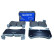 Brake pad set, disc brake QP1241 Quaro, Thumbnail 2