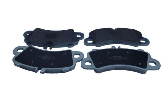 Brake pad set, disc brake QP1440 Quaro