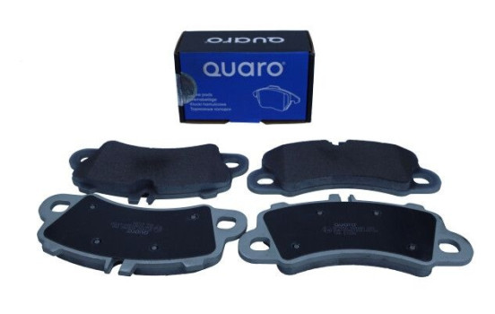 Brake pad set, disc brake QP1440 Quaro, Image 2