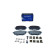 Brake pad set, disc brake QP1563 Quaro, Thumbnail 2